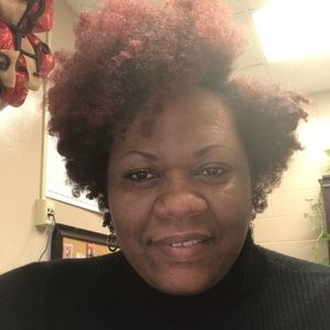 Meet your Posher, Charlotte